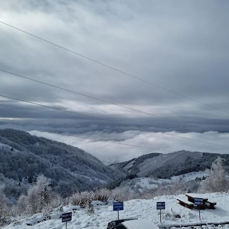 קופאוניק Silver Mountain Milmari מראה חיצוני תמונה