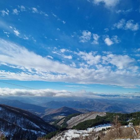 קופאוניק Silver Mountain Milmari מראה חיצוני תמונה