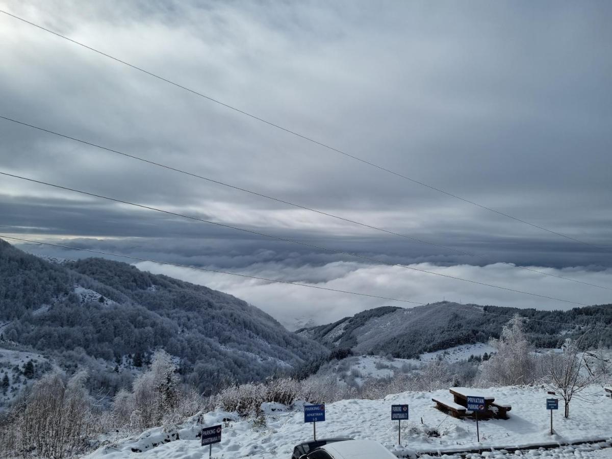 קופאוניק Silver Mountain Milmari מראה חיצוני תמונה