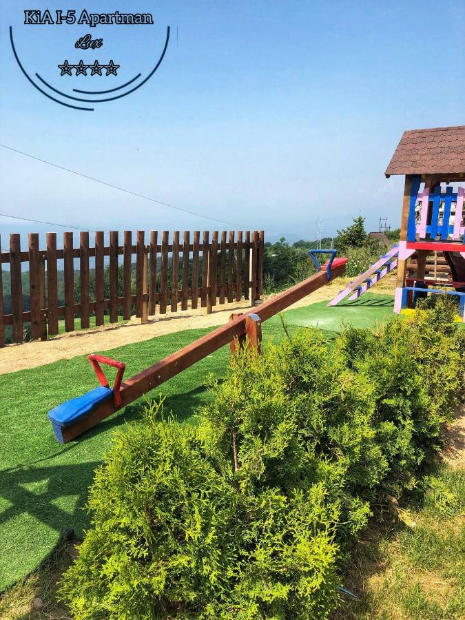 קופאוניק Silver Mountain Milmari מראה חיצוני תמונה